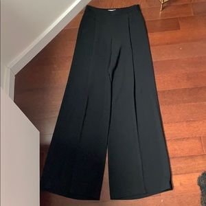 Michael Kors Black Pants